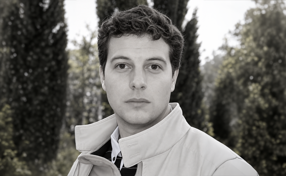 Jose María Martinez